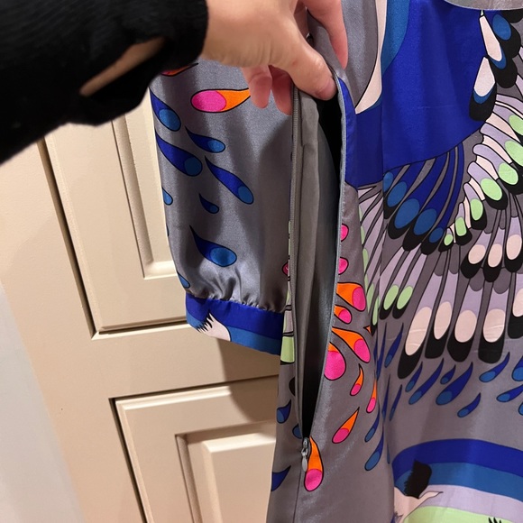 Tibi dress size 4 - Picture 3 of 7